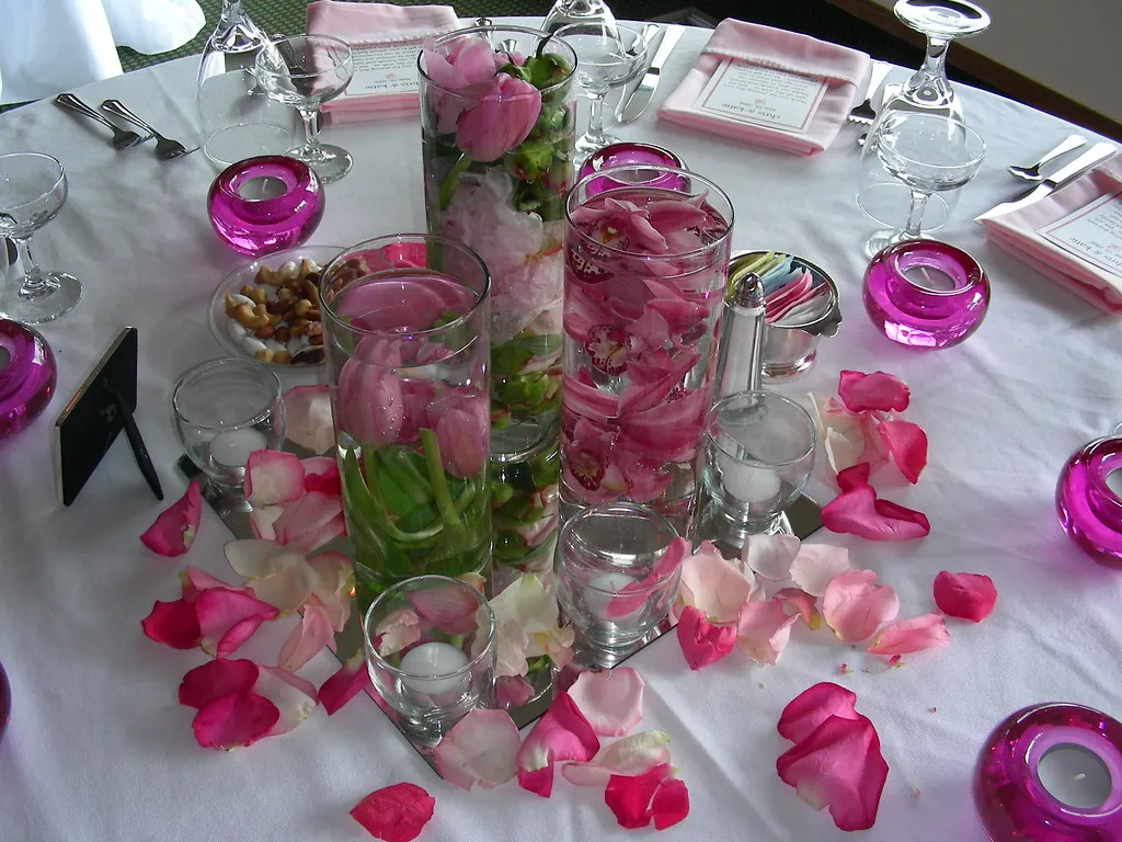 Eventos elegantes